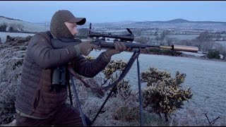 The Shooting Show - double foxing outing in Ireland