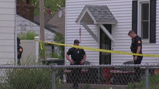 One person shot in Waterloo Sunday night