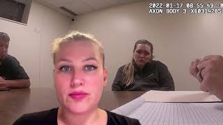 Analysis of the Case „They Left Drugs Out and One Child Didn`t Survive"
