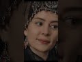 Malhun Hatoon 💕💕🥰 Attitude queen 👑🔥🔥 kurlus osman cast#viral#shorts