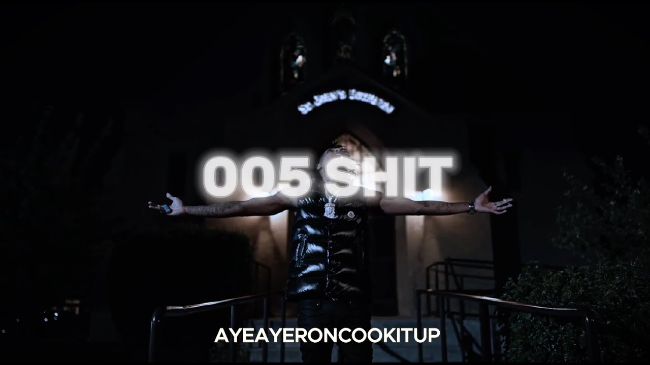 Dark NBA Youngboy x Playboi Carti Type Beat 2025 | 