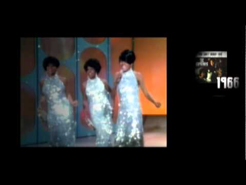 Jet vs The Supremes (Tomando Notas)