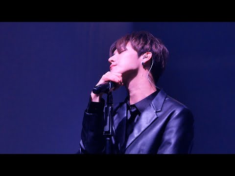 [4K] 220319_내가 처음 만져본 강아지(Love Me)_원위(ONEWE) 용훈 focus_사운드베리