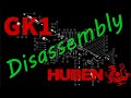 Huben gk1  disassembly