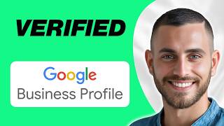 How To Check If Your Google Business Profile Is Verified | Updated & Easy Method