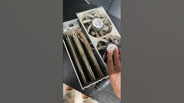 Goldshell DG Max：mines DOGE and LTC for 7.39 dollars  daily