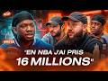 La Vraie Vie D Un Joueur NBA I LOCKIN 8 Feat Kevin Séraphin mp3