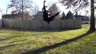 Testing The New Camera