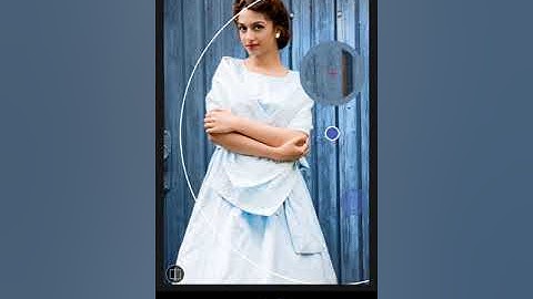 How to Adjust similar color regions using LightX Photo Editor for iOS