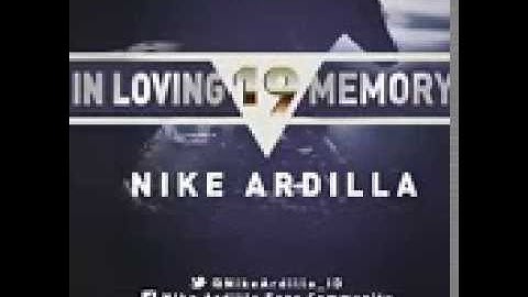 Nike Ardila - Interview Disebuah Stasiun Radio 1993 By Umar NAFC