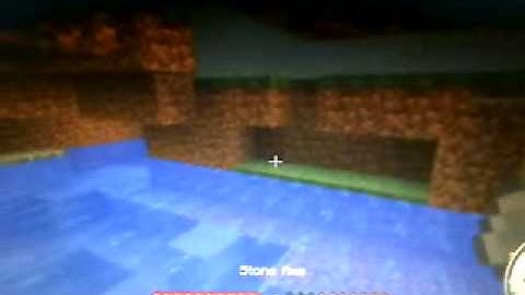 Divine RPG-Part 3-Kraken Armor and Frost swords!