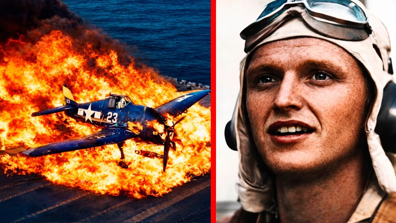 Los Horrores De Los Pilotos 