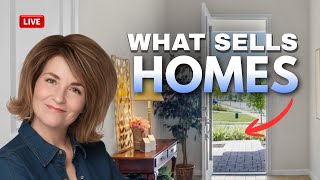 Great Listing Photos That SELL | Your Guide to Stunning MLS Photos & Smart Home Staging!