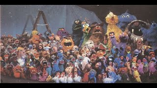 The Muppet Movie 1979 - The Rainbow Connection Finale
