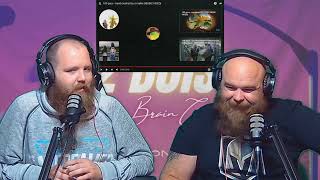 100 Gecs - Hand Crushed By A Mallet Reaction Review Comment Request