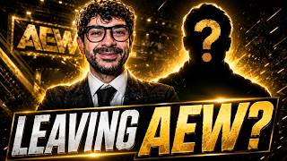 Aew Star Leaving? Tna Star Released More Wwe News