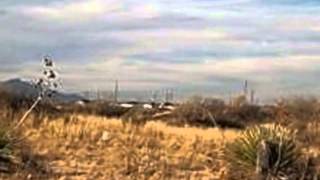 11669 Socorro Rd video tour
