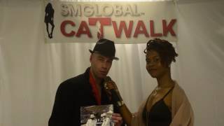 Spotlight Gio Delavicci Super Model Smglobal Catwalk Ny Fashion Week Season 2 9 10 16