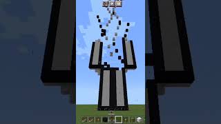 LockDownLife Minecraft #shorts