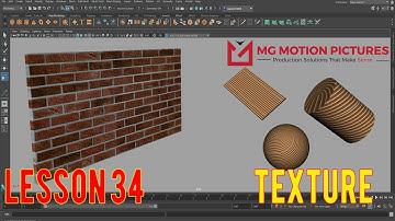 How To Add Textures In Maya | Maya 2022 Tutorial In Hindi | UV Editor | Urdu | Hindi | Lesson 34