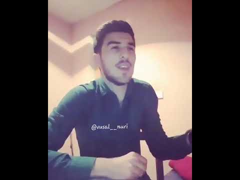 VÜSAL NURİ/SUPER ŞEİR 2018