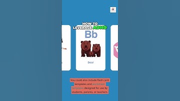 ADHD Study Hacks: Unlock Your Potential