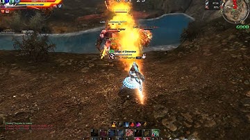 C9 Valkyrie PVE - Fragment of Kodes