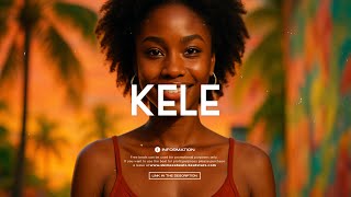 [FREE] Kele – Afrobeat Instrumental 2025 | Omah Lay x Oxlade Emotional Type Beat