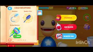 kick the buddy-part 14