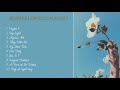 Seven Billion Dots playlist to make you happy