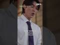 Yelled in jealousy, CALMED by a tie-pull #bl #GangsterLikeMeGotABoyfriend #iQIYI