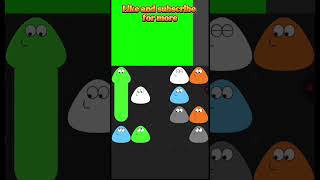 Playing With Pou The Adorable Alien Pet