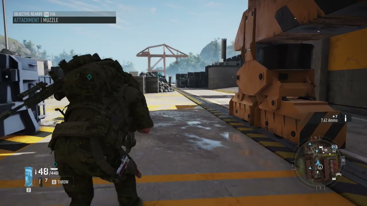 THIS IS WHAT A 1000 HOURS LOOKS LIKE IN GHOST RECON BREAKPOINT