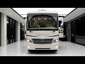 2026 ForeTravel Presidential Review | Ultimate Luxury Class A Motorhome Interior &amp; Exterior Tour