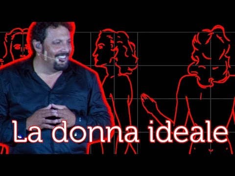 Enrico Brignano - La donna ideale