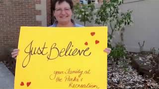 Our Message To The People Of Sparta | Sparta Recreation