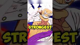 Strongest One Piece Characters Without Devil Fruits 💀