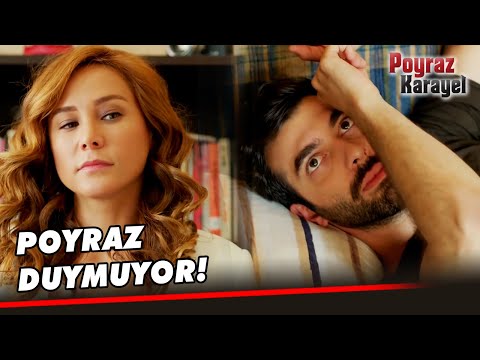 Görüntü Var Ses Yok! - Poyraz Karayel  58. Bölüm