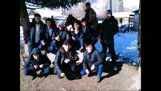 картинка: Балбай Баатыр 2001
