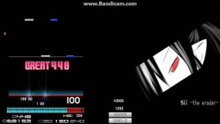 η9 MAX -the eroder- (LUNATIC)