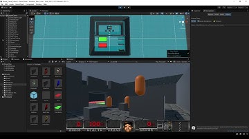 ProBooShoo - Devlog 2 - Basic AI