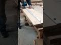 【マルノコに作っておくと便利な、切りたい所に素早く合わせられる、マルノコガイド！】Quick-Align Circular Saw Guide: Cut exactly where you want!