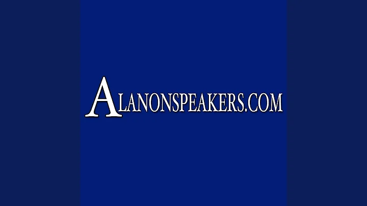 Al-Anon Speaker Penny H.
