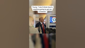 Trump: 