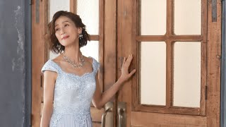 絵利菜「Time goes by」MUSIC VIDEO