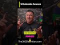 Unlock Secret Electrician Recruits: Your Wholesale House Advantage! #shorts