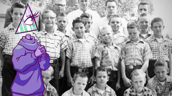 The Dozier School For Boys Nightmare: Corporate Ca...