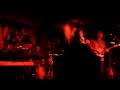 Calaboose rockin' Dante's-Cold Cold Heart...Through the Grapevine