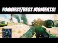 We OVERCOOKED EVERYONE In Battlefield 6 Battle Royale! |RedSec