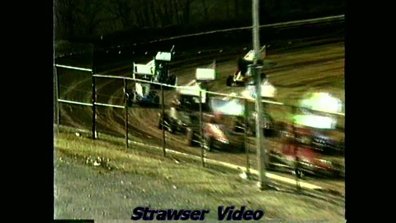 silver springs opener 1987